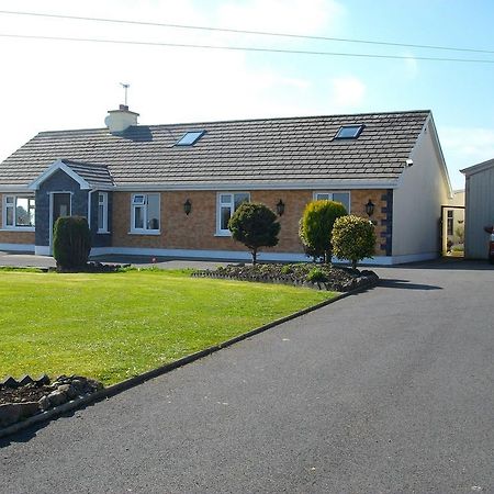 Clonmacnoise B&B Exteriör bild