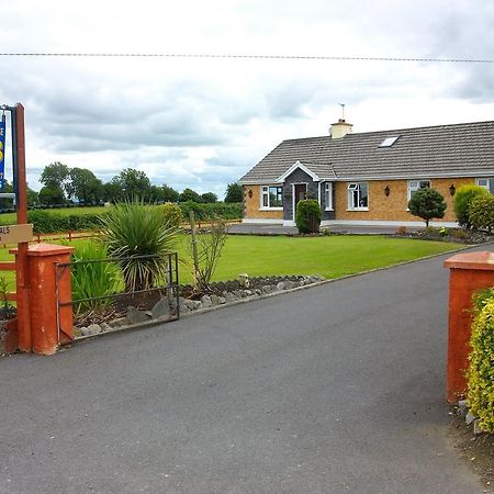 Clonmacnoise B&B Exteriör bild