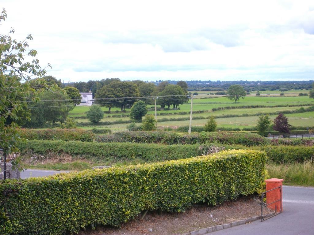 Clonmacnoise B&B Exteriör bild