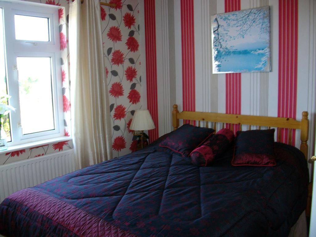 Clonmacnoise B&B Exteriör bild